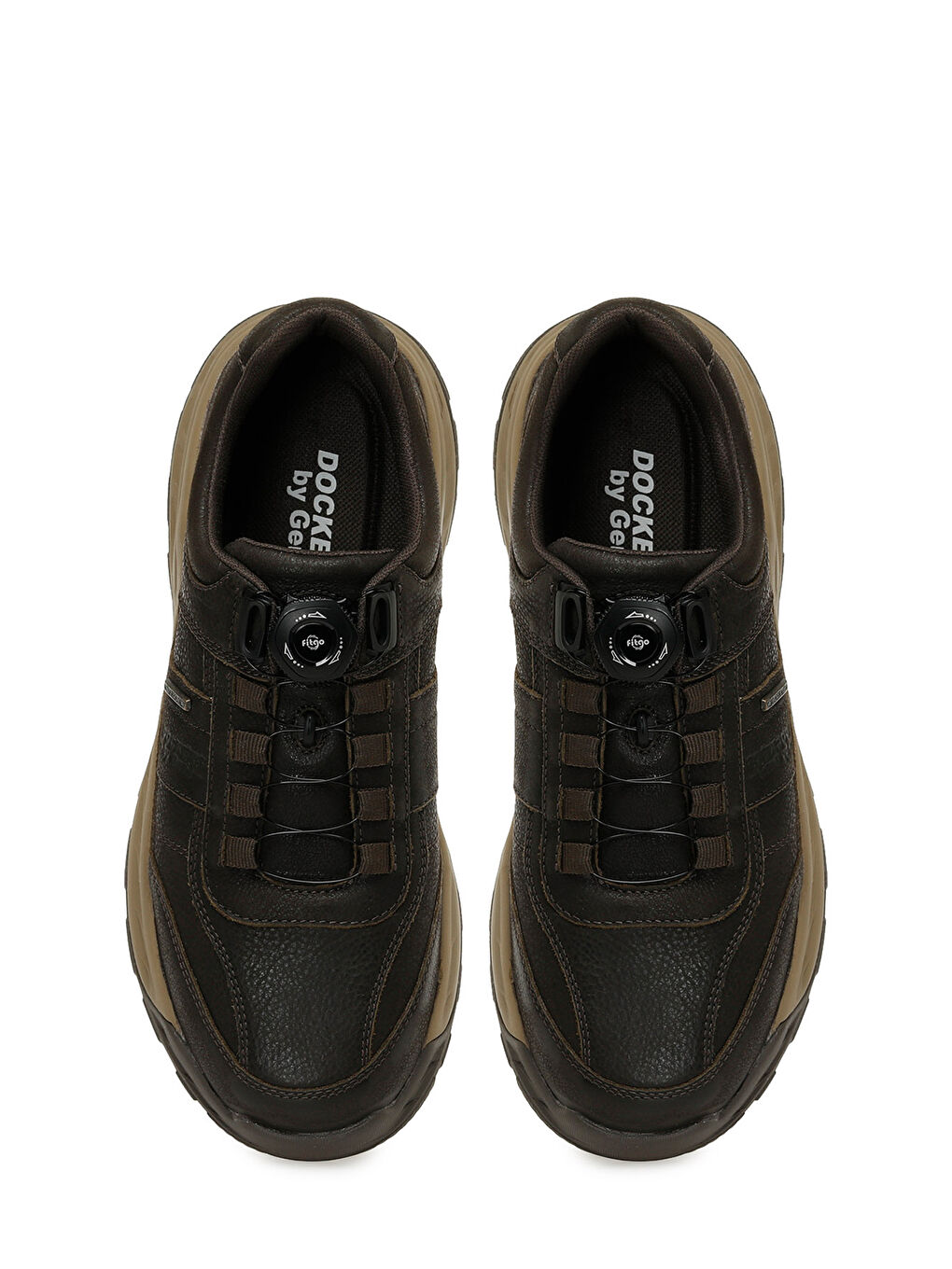 GERRARD 5PR Kahverengi Erkek Outdoor-3