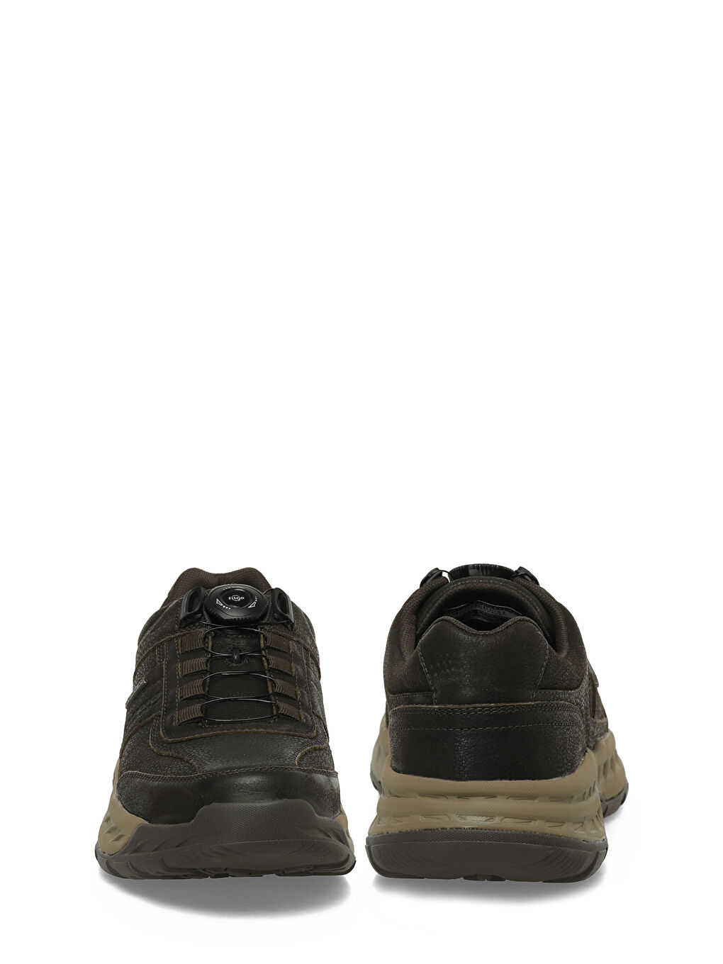 GERRARD 5PR Kahverengi Erkek Outdoor-4