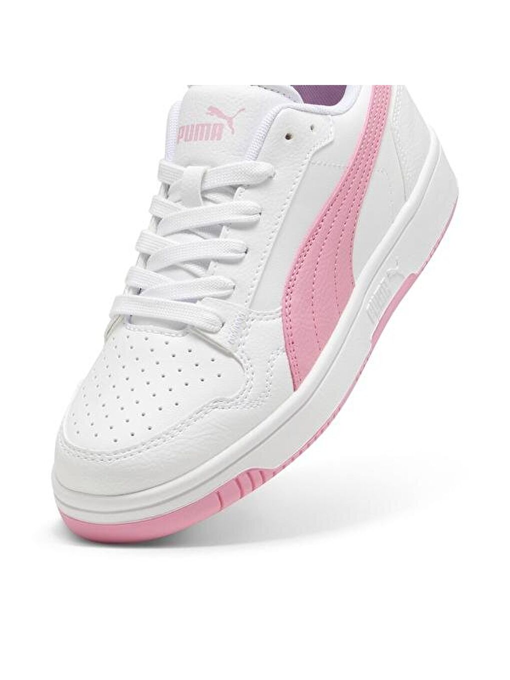 Beyaz Reb-L Jr Çocuk Sneaker-2