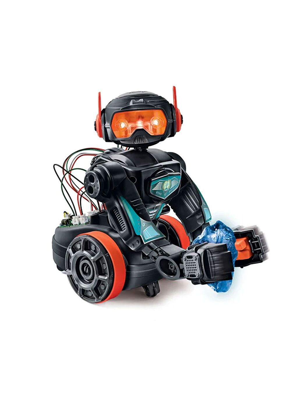 Robotik Laboratuvarı Evolution Robot 64829-1