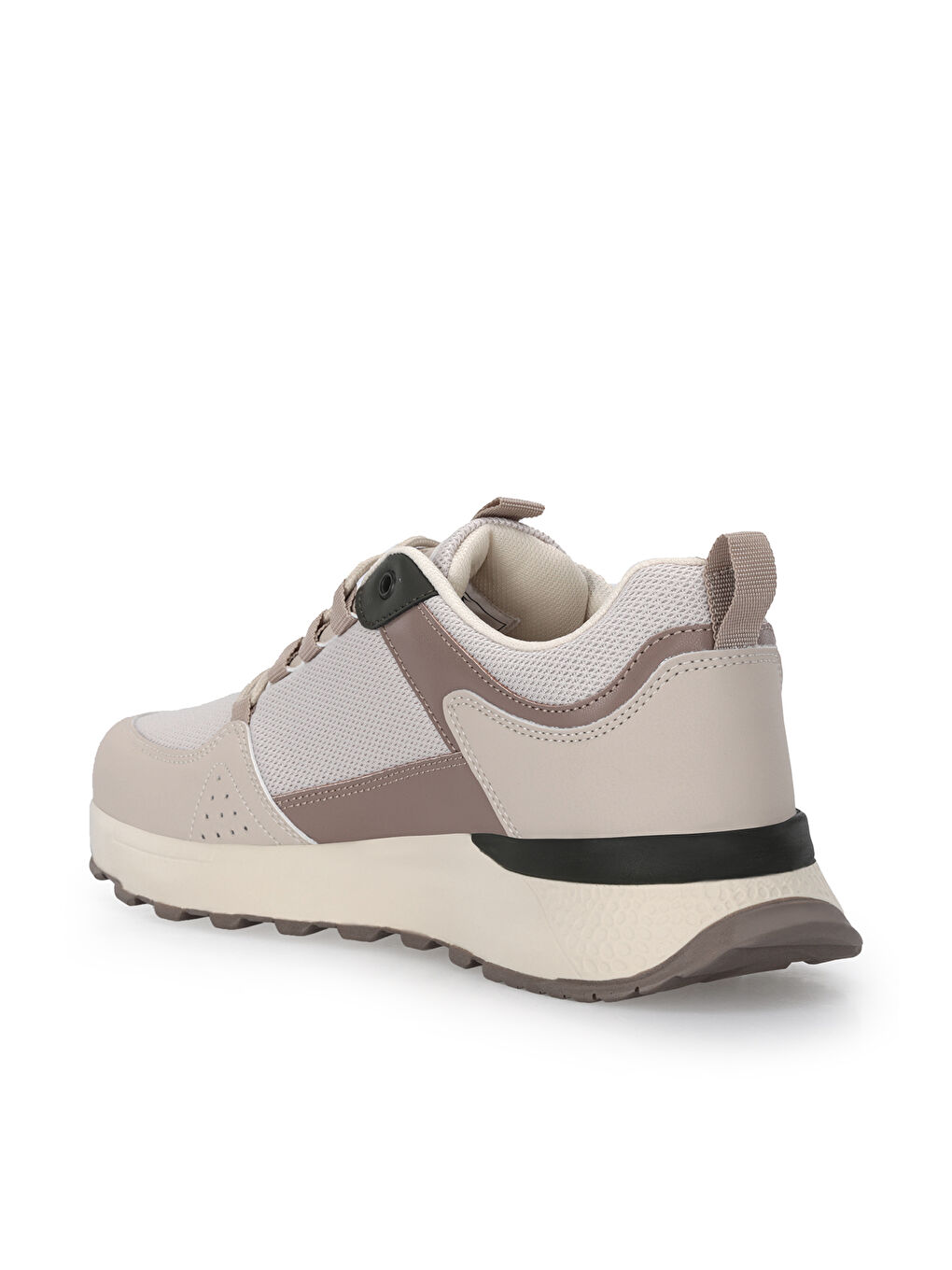 FREAK Erkek Bej / Kahve Koşu & Yürüyüş Spor Ayakkabısı-2