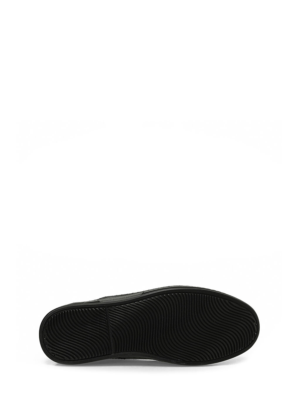 109111.M 6FX Siyah Erkek Rahat Ayakkabı-5