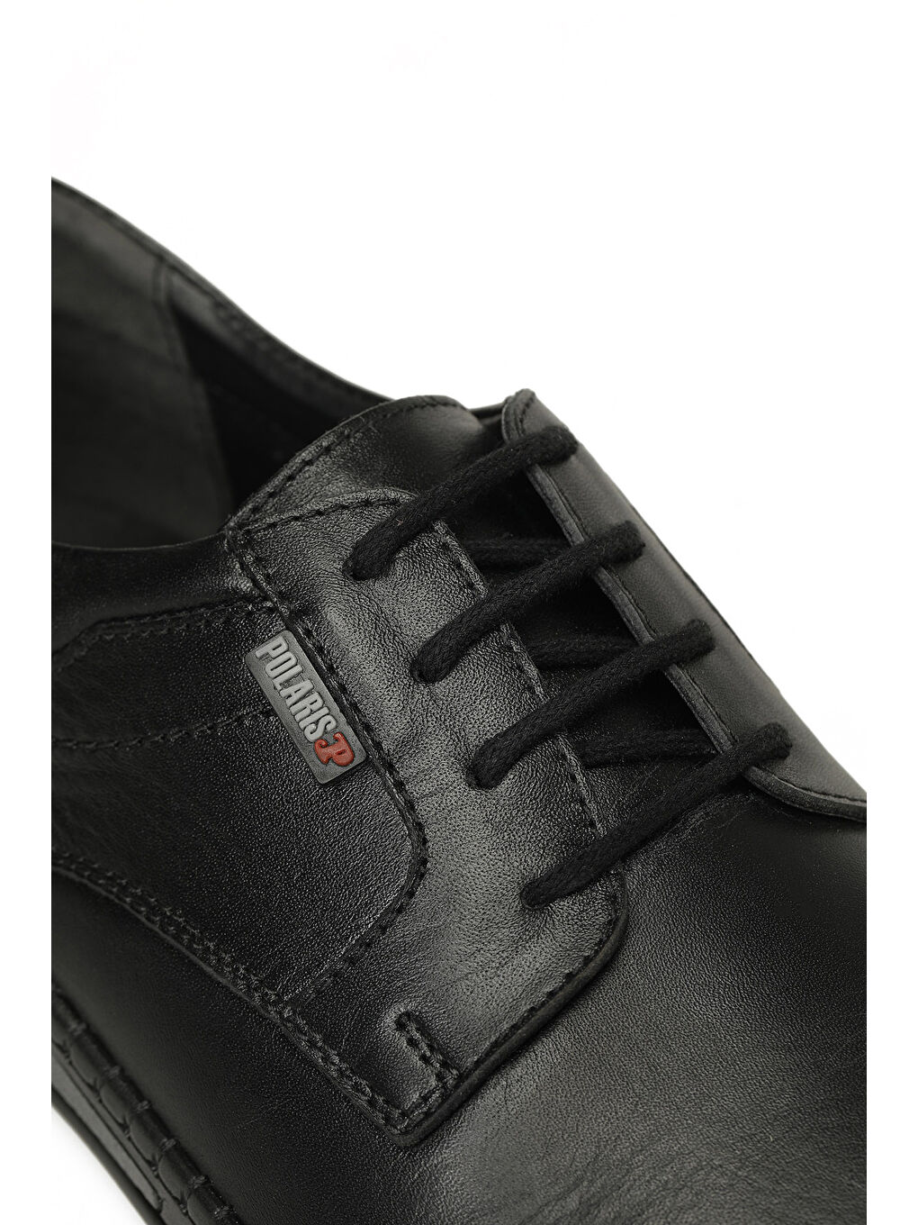 109111.M 6FX Siyah Erkek Rahat Ayakkabı-6