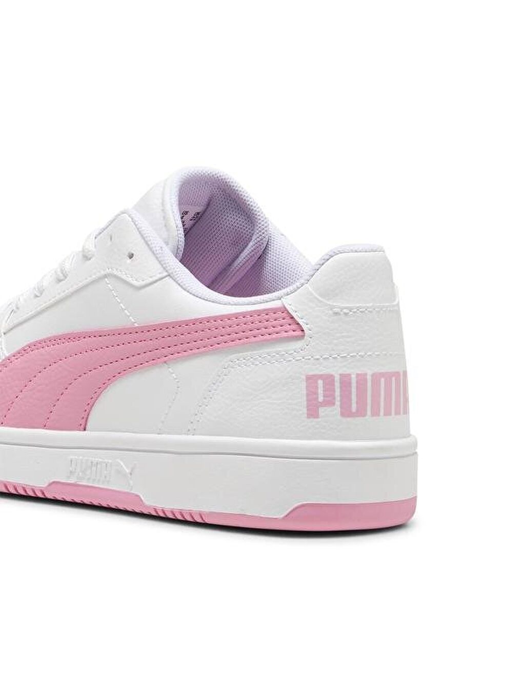 Beyaz Reb-L Jr Çocuk Sneaker-3