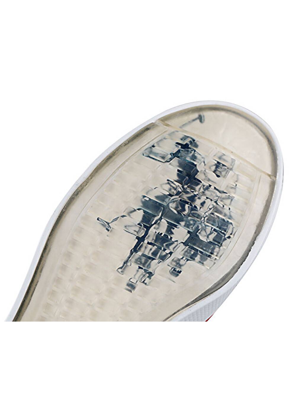 U.s.polo Assn. 1f Penelope Wt Kadın Günlük Ayakkabı 1010499500 Siyah-7