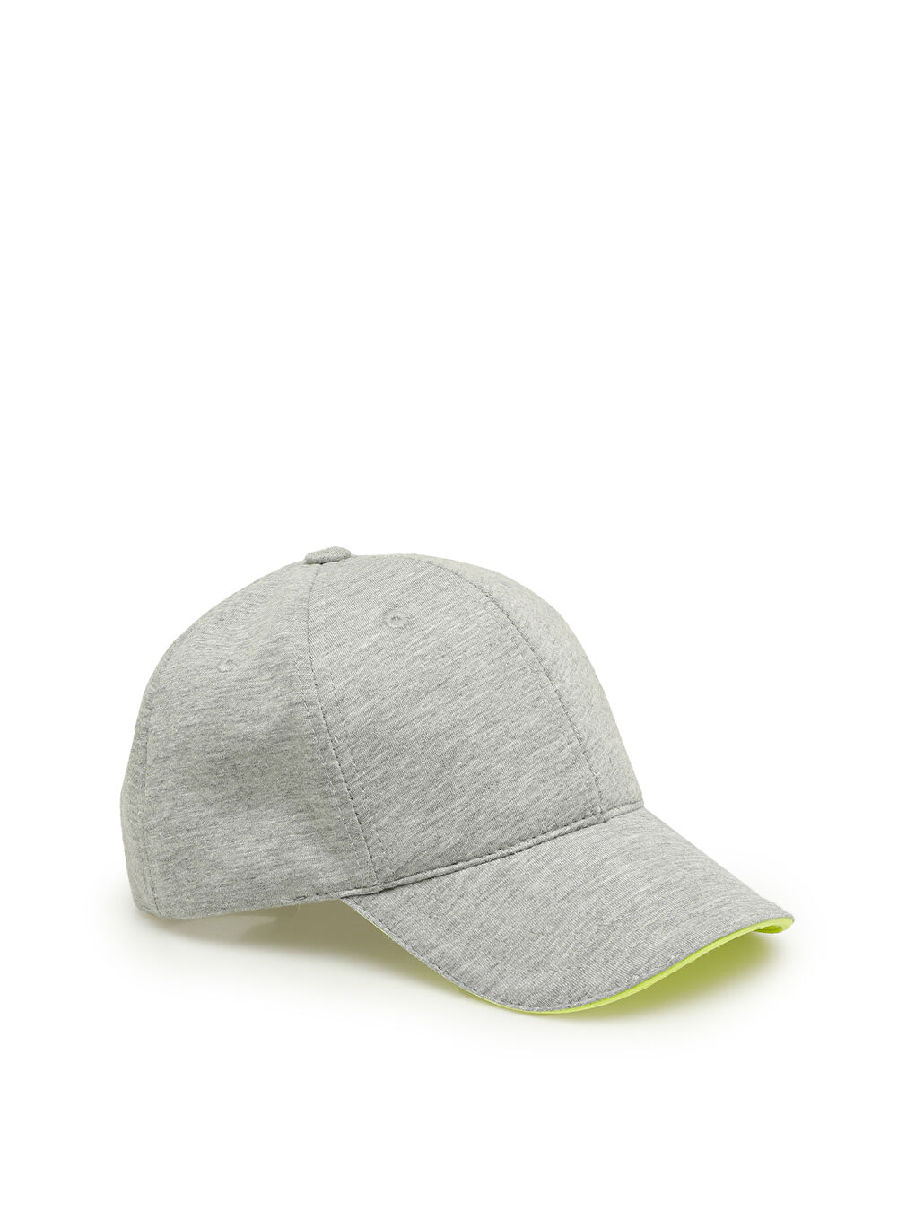 Gri GAME CAP-B 4FX GRI Erkek Çocuk Şapka