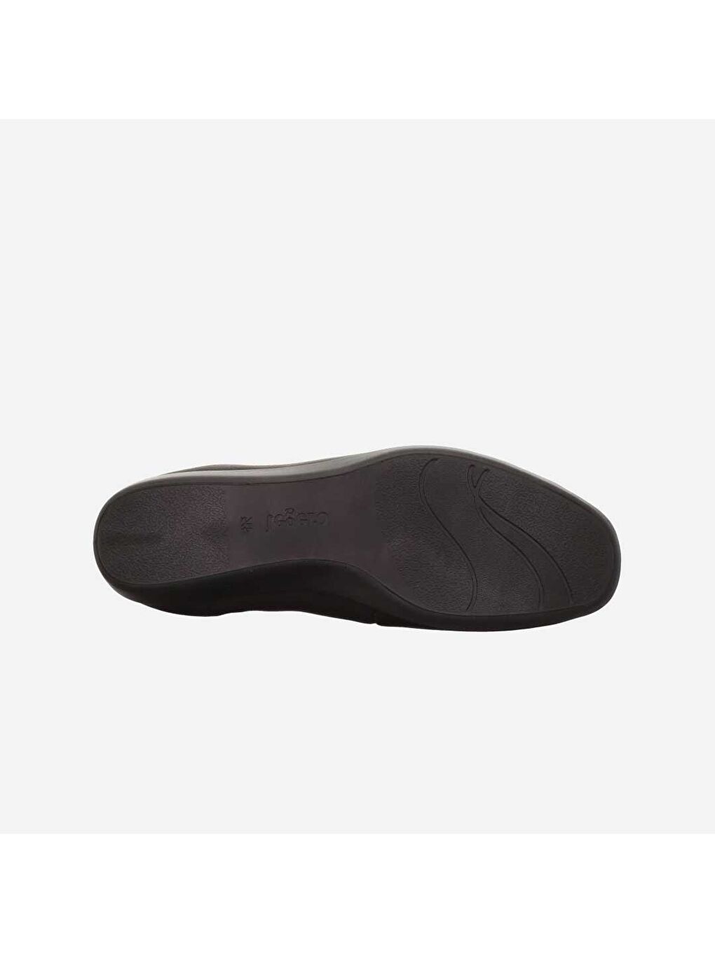 Siyah Kadın Babet 2-000460-0200 CIARA Black-3