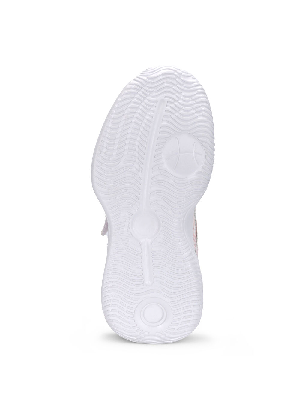 NITRO Kız Çocuk  Beyaz / Lila Günlük Spor Ayakkabısı-6