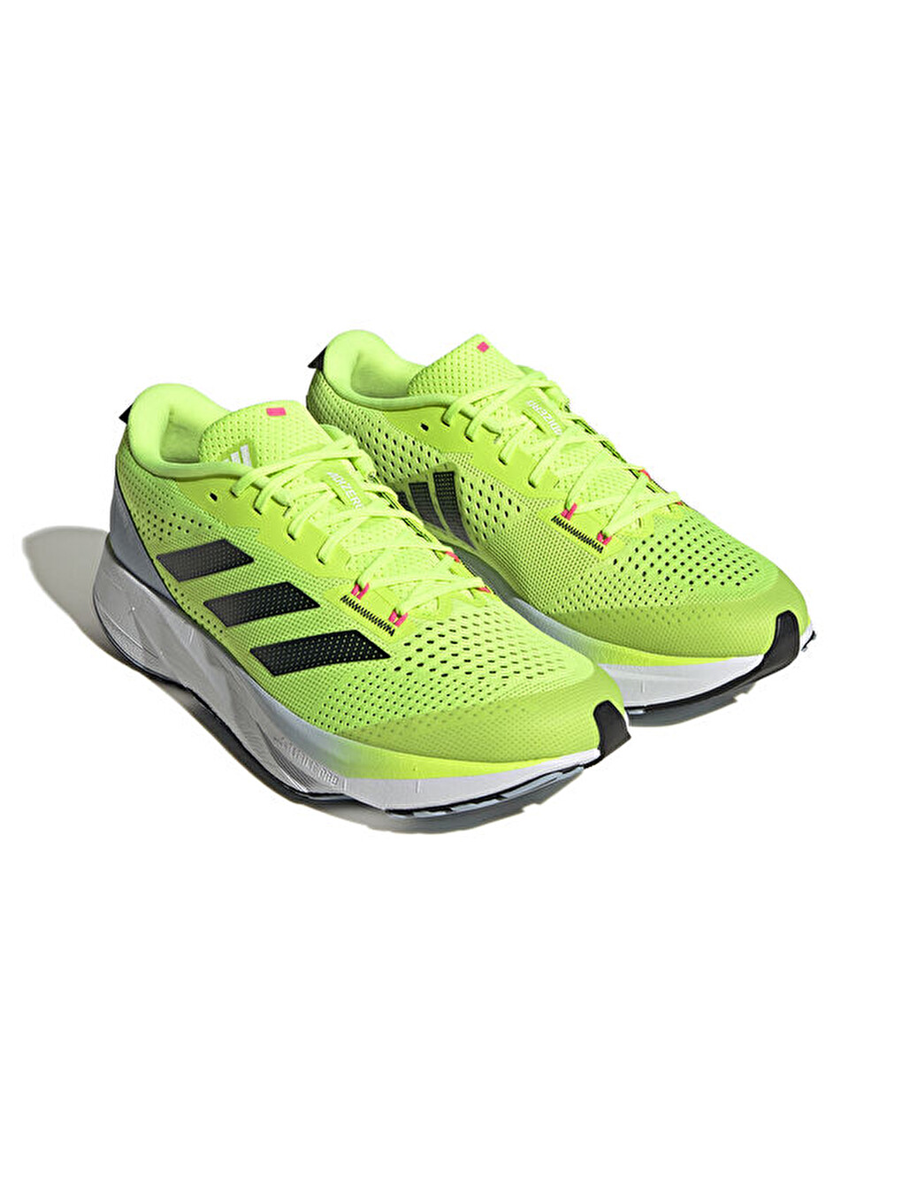 Adizero Sl Erkek Koşu Ayakkabısı Hq7231 Yeşil-6