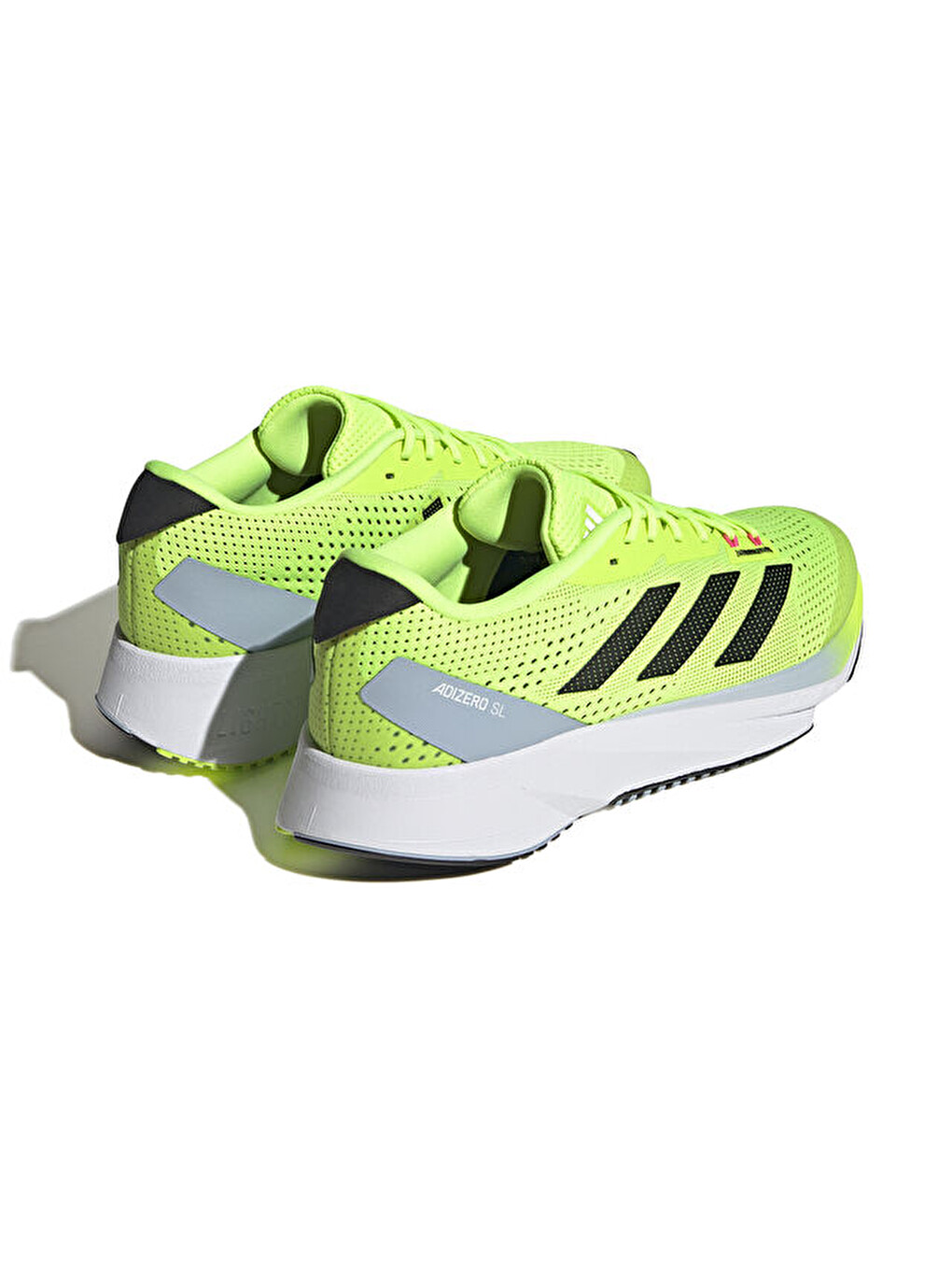 Adizero Sl Erkek Koşu Ayakkabısı Hq7231 Yeşil-8