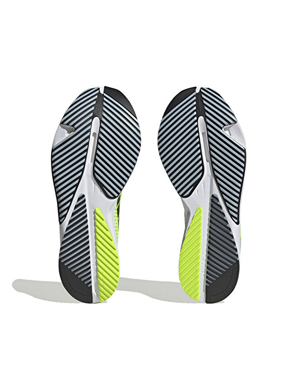 Adizero Sl Erkek Koşu Ayakkabısı Hq7231 Yeşil-9