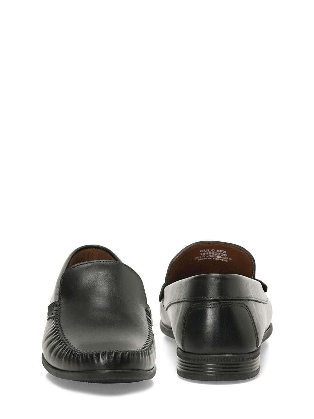 GULC 5FX Siyah Erkek Makosen-4