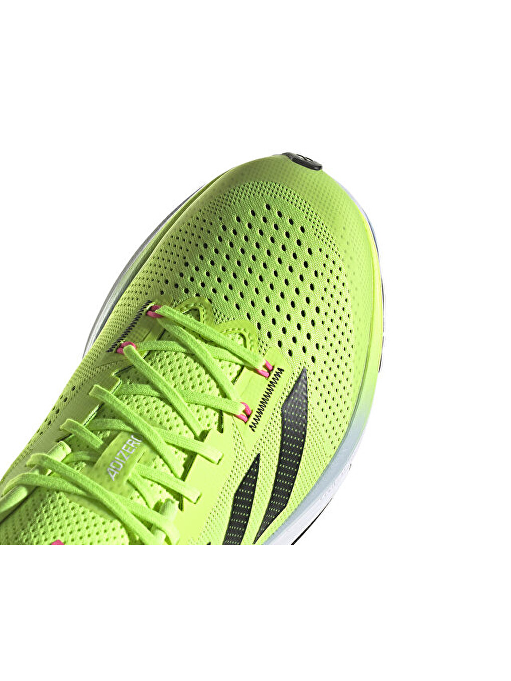 Adizero Sl Erkek Koşu Ayakkabısı Hq7231 Yeşil-10