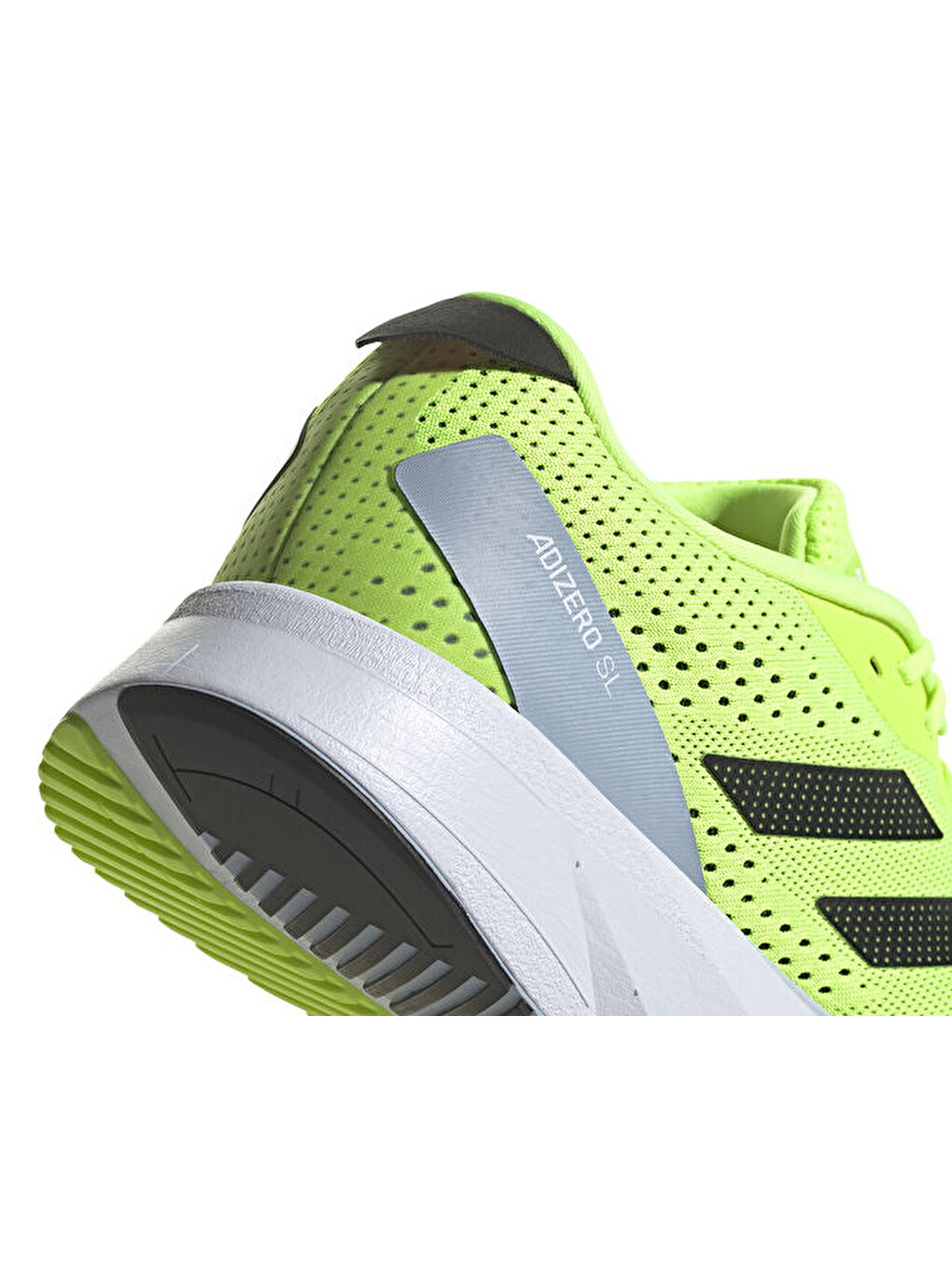 Adizero Sl Erkek Koşu Ayakkabısı Hq7231 Yeşil-11