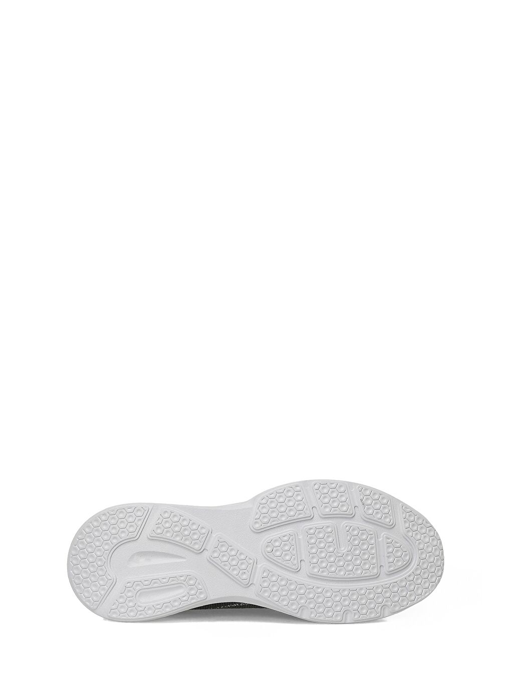 MAXIMO 6FX Gri Erkek Koşu Ayakkabısı-5