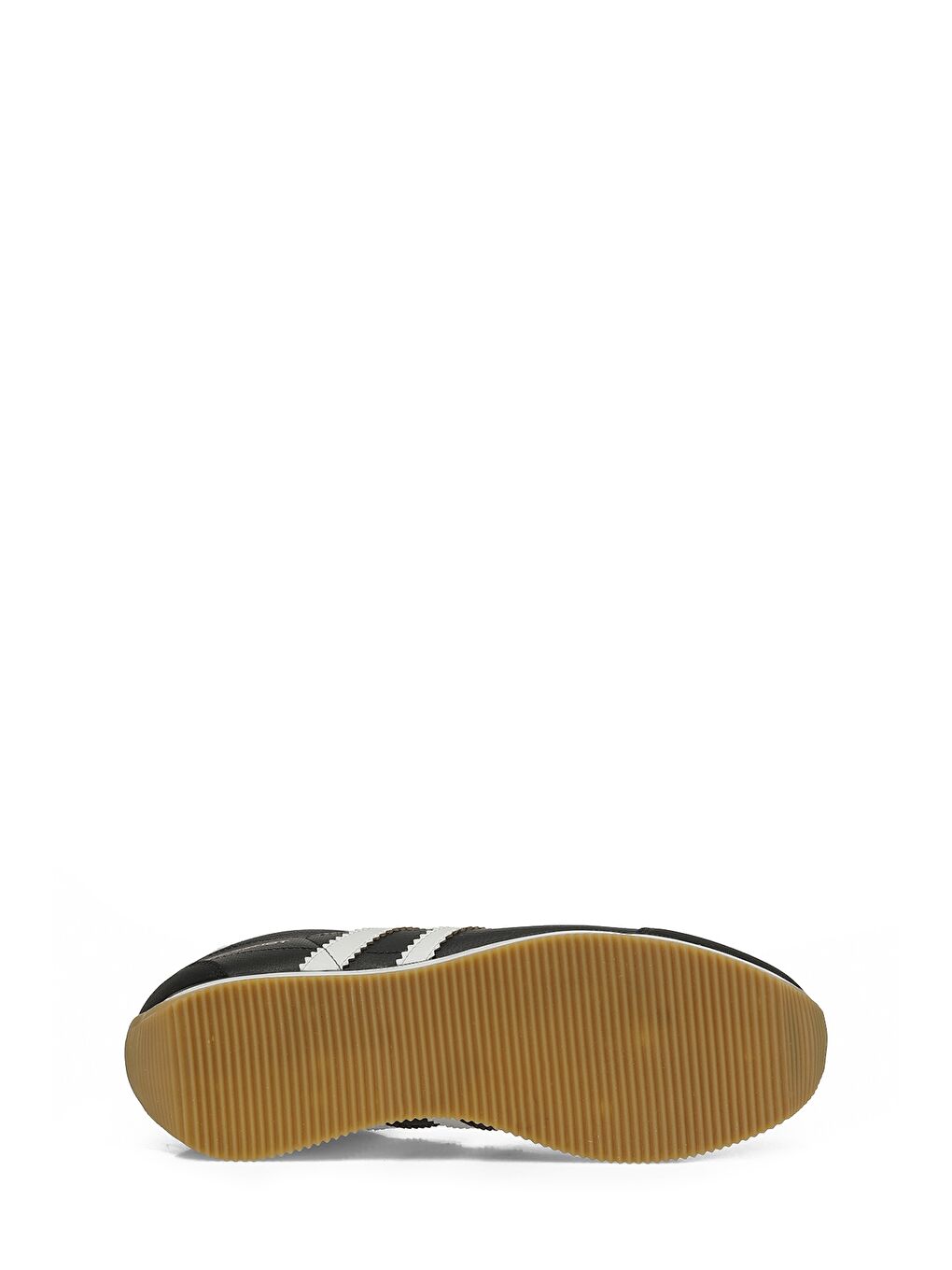 BORIS 6FX Siyah Erkek Sneaker-5