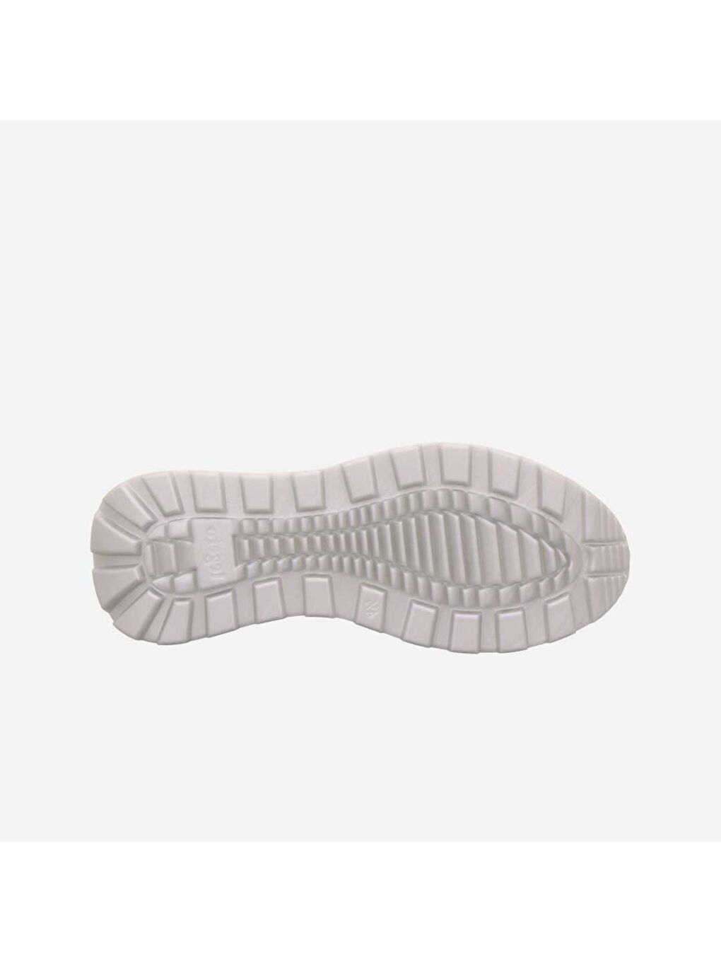 Beyaz Kadın Sneaker 2-000408-1100 T4 RUN White-4