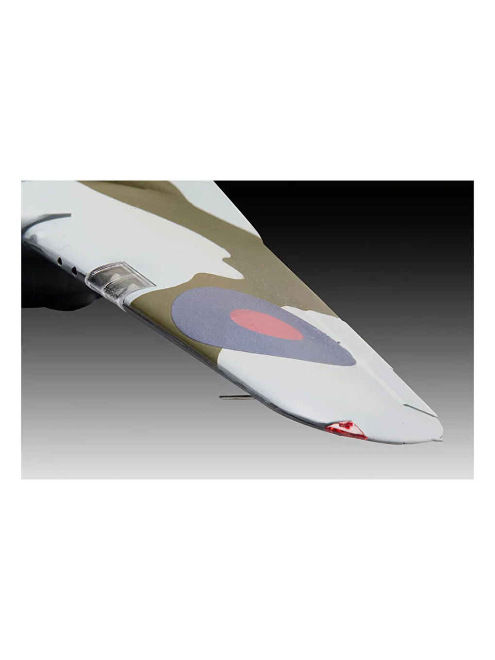 Maket Model Kit Uçak Bristol Beaufighter Mk. VI 3767-2