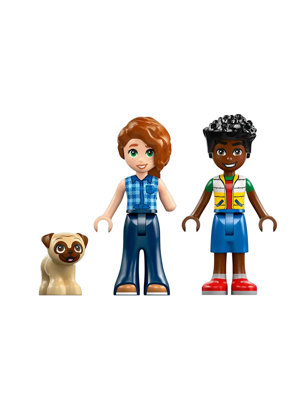 Friends Heartlake Şehri Marketi 42680-4