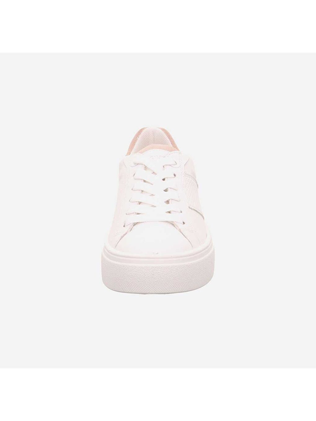 Beyaz Kadın Sneaker 2-000430-1100 LIMA 2.0 White-2