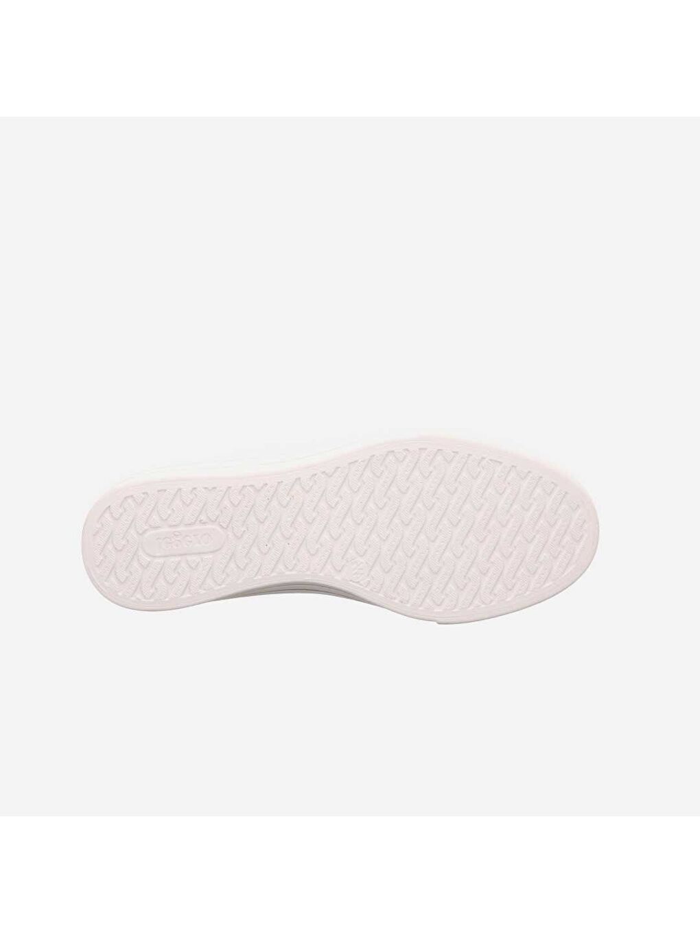 Beyaz Kadın Sneaker 2-000430-1100 LIMA 2.0 White-4