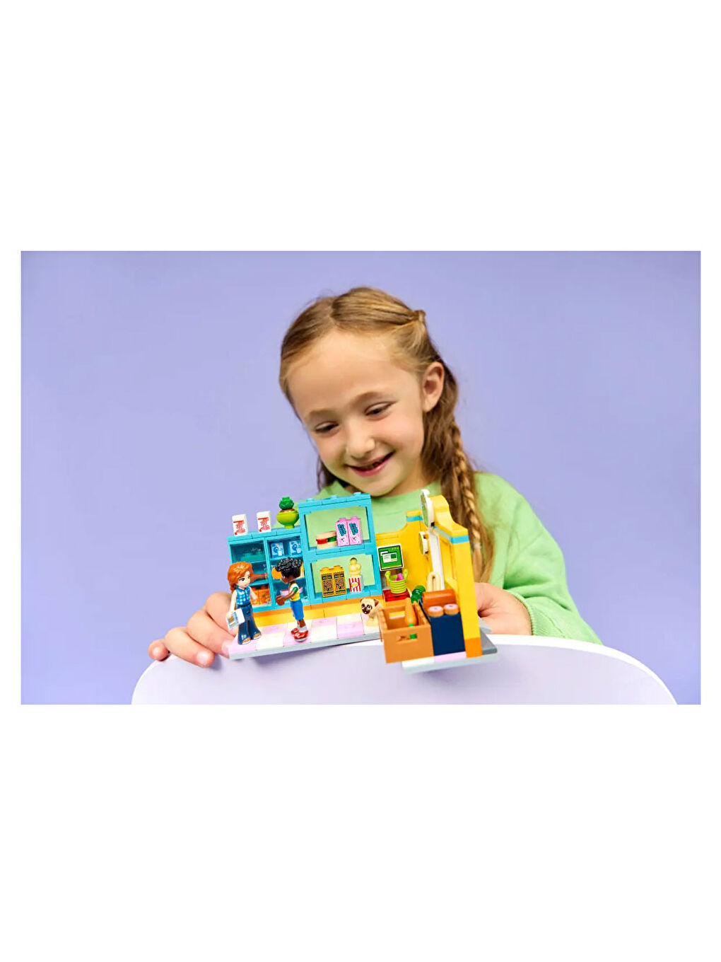 Friends Heartlake Şehri Marketi 42680-7