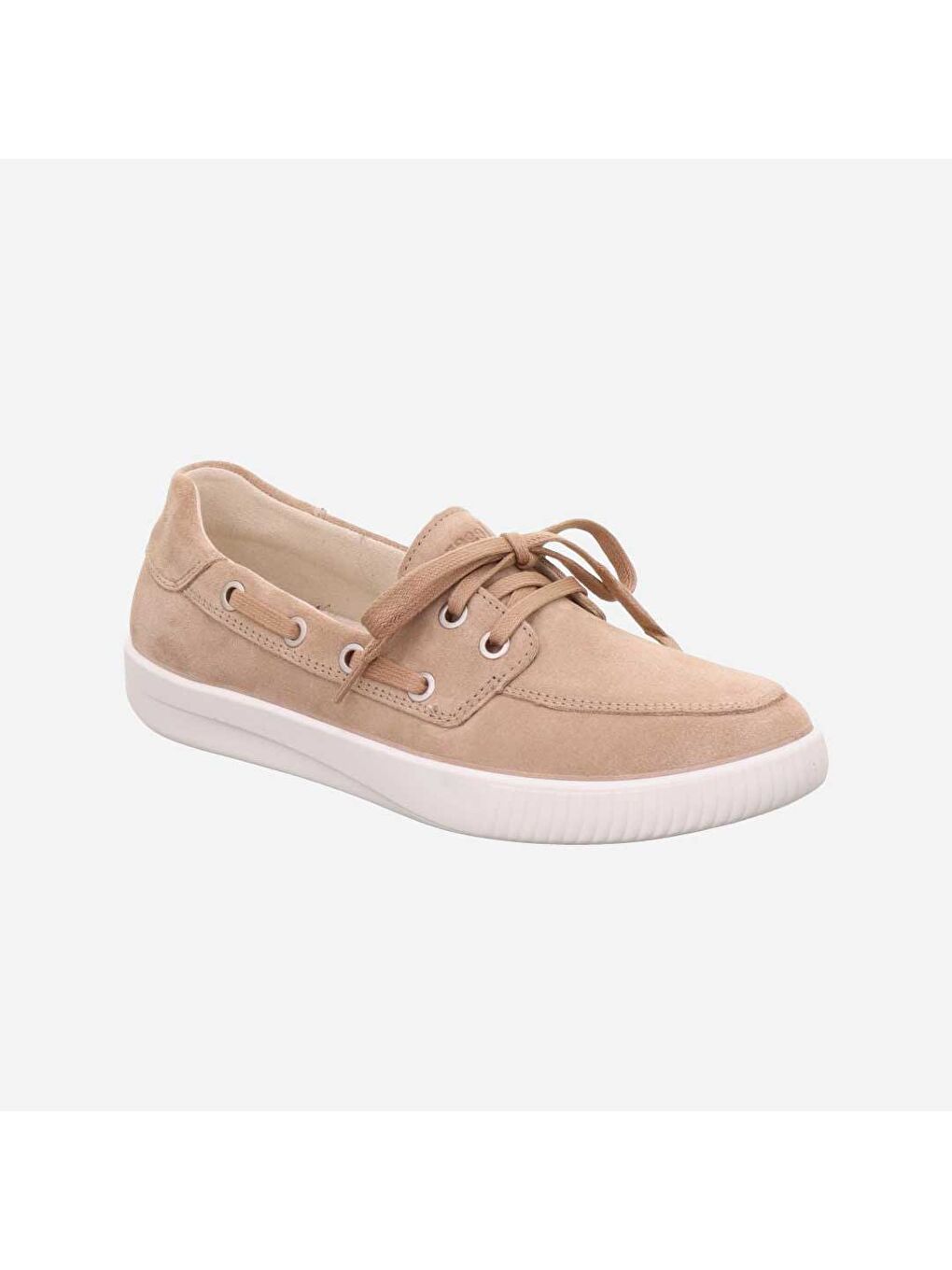 Bej Kadın Sneaker 2-000458-4150 SILENCE Beige-1