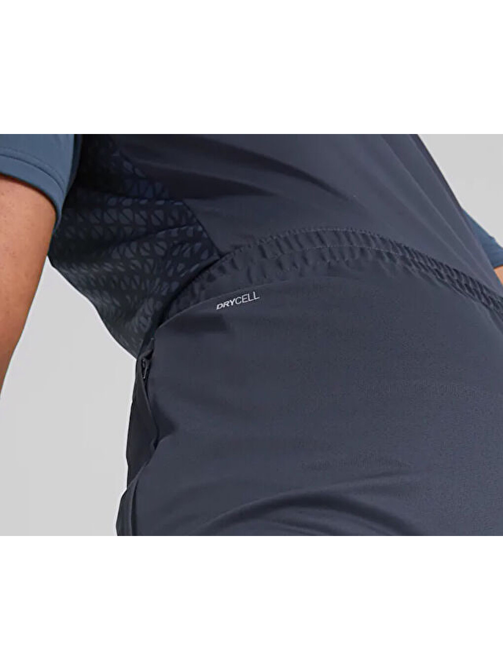 Teamcup Training Shorts Erkek Futbol Antrenman Şortu 65799306 Lacivert-6