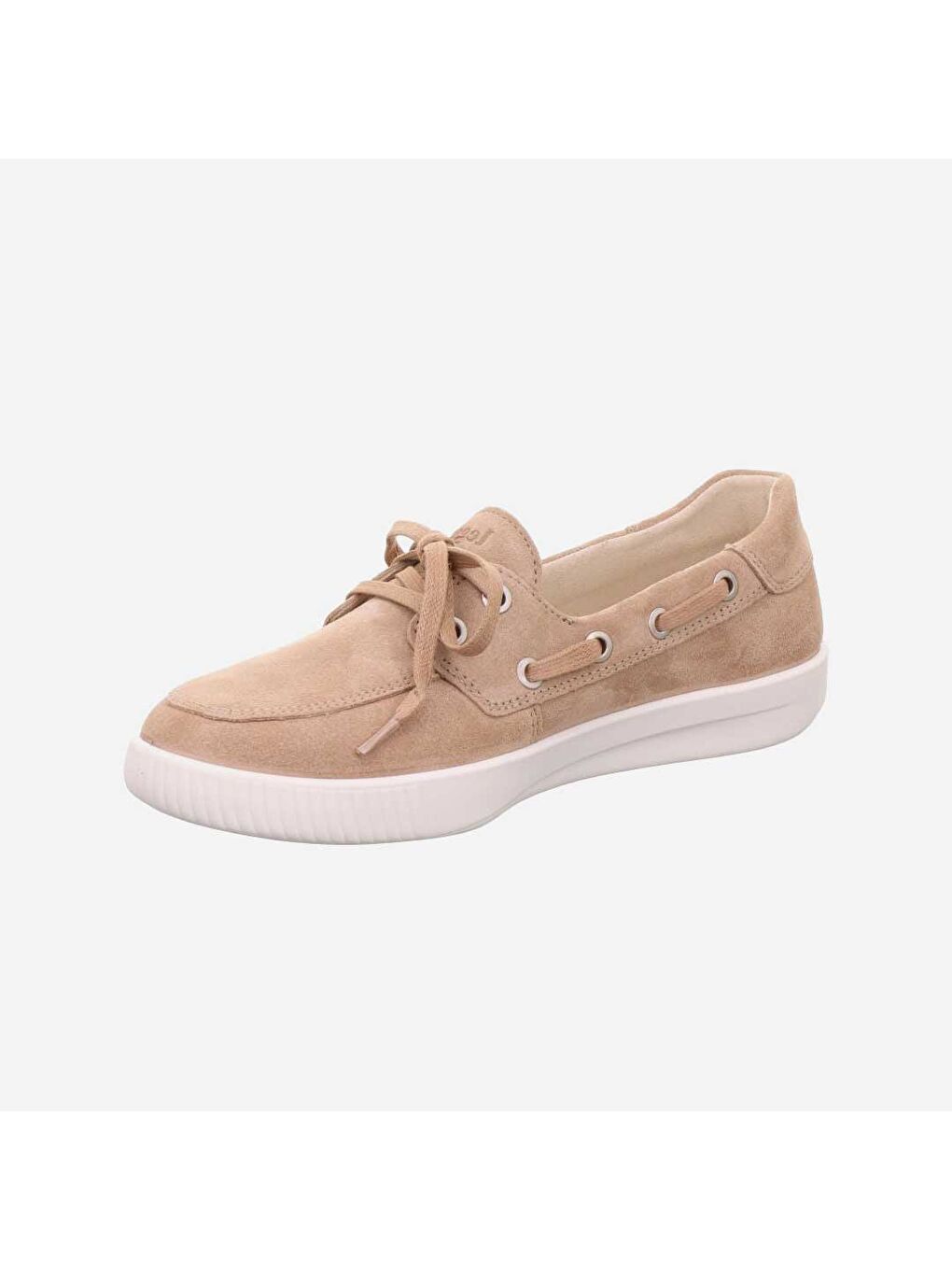 Bej Kadın Sneaker 2-000458-4150 SILENCE Beige-3