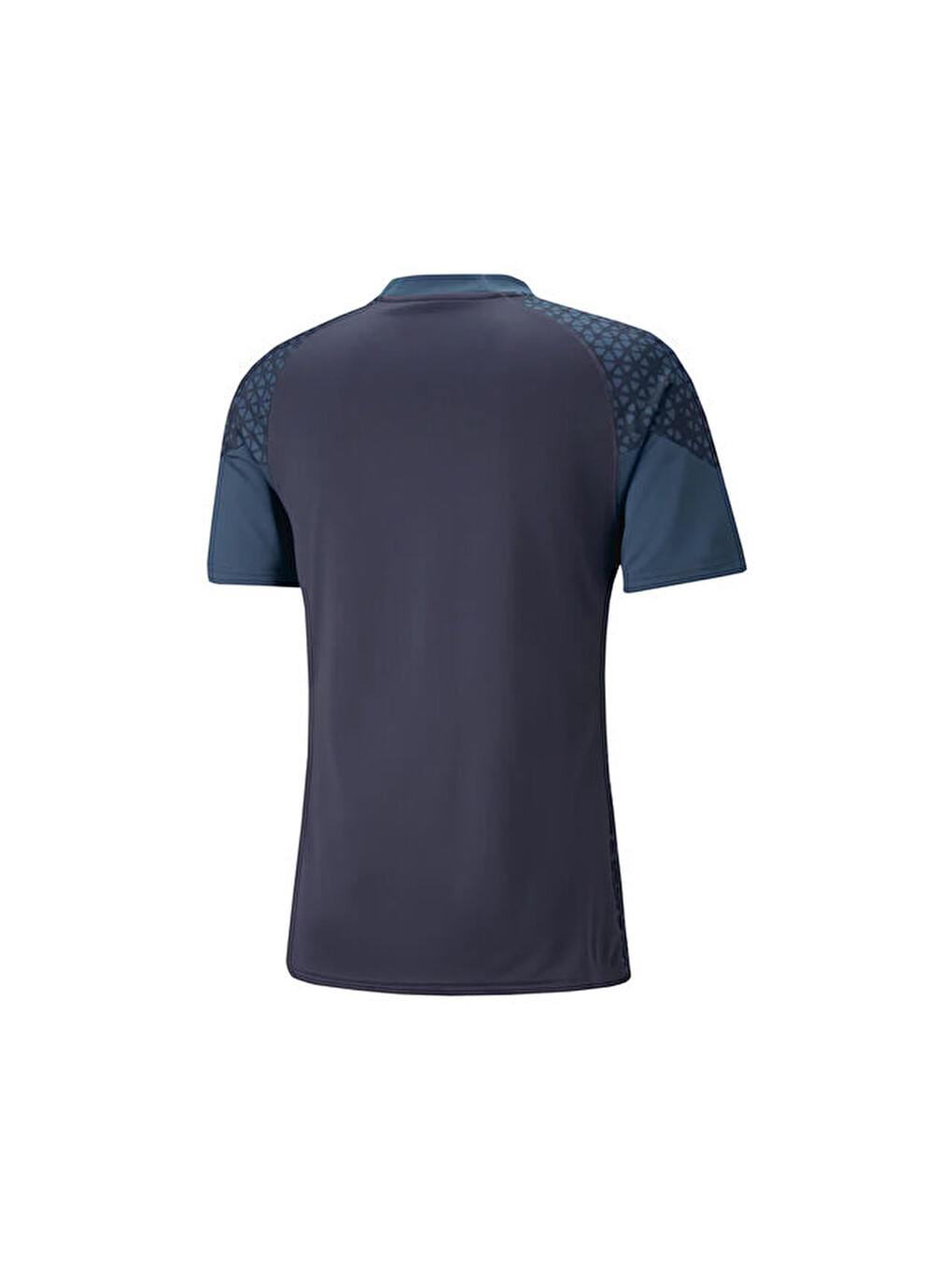 Teamcup Training Jersey Erkek Futbol Tişörtü 65798406 Lacivert-1