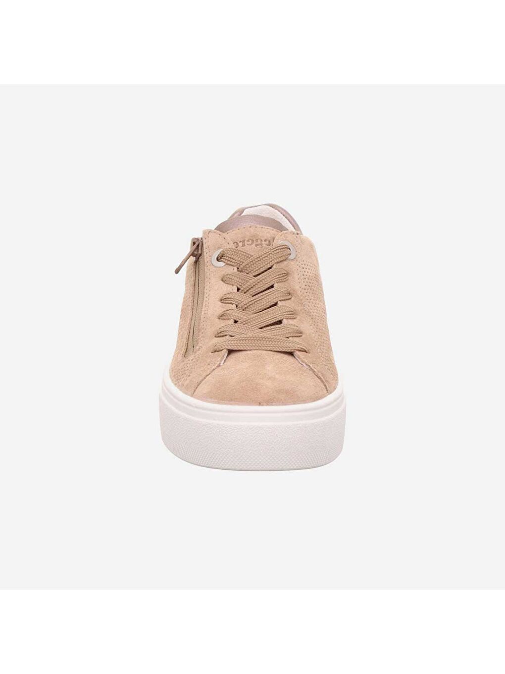 Bej Kadın Sneaker 2-000431-4150 LIMA 2.0 Beige-2