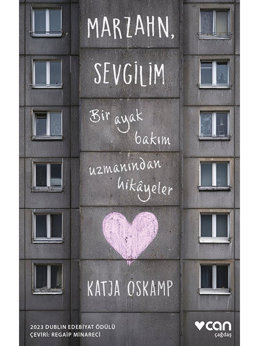Marzahn, Sevgilim