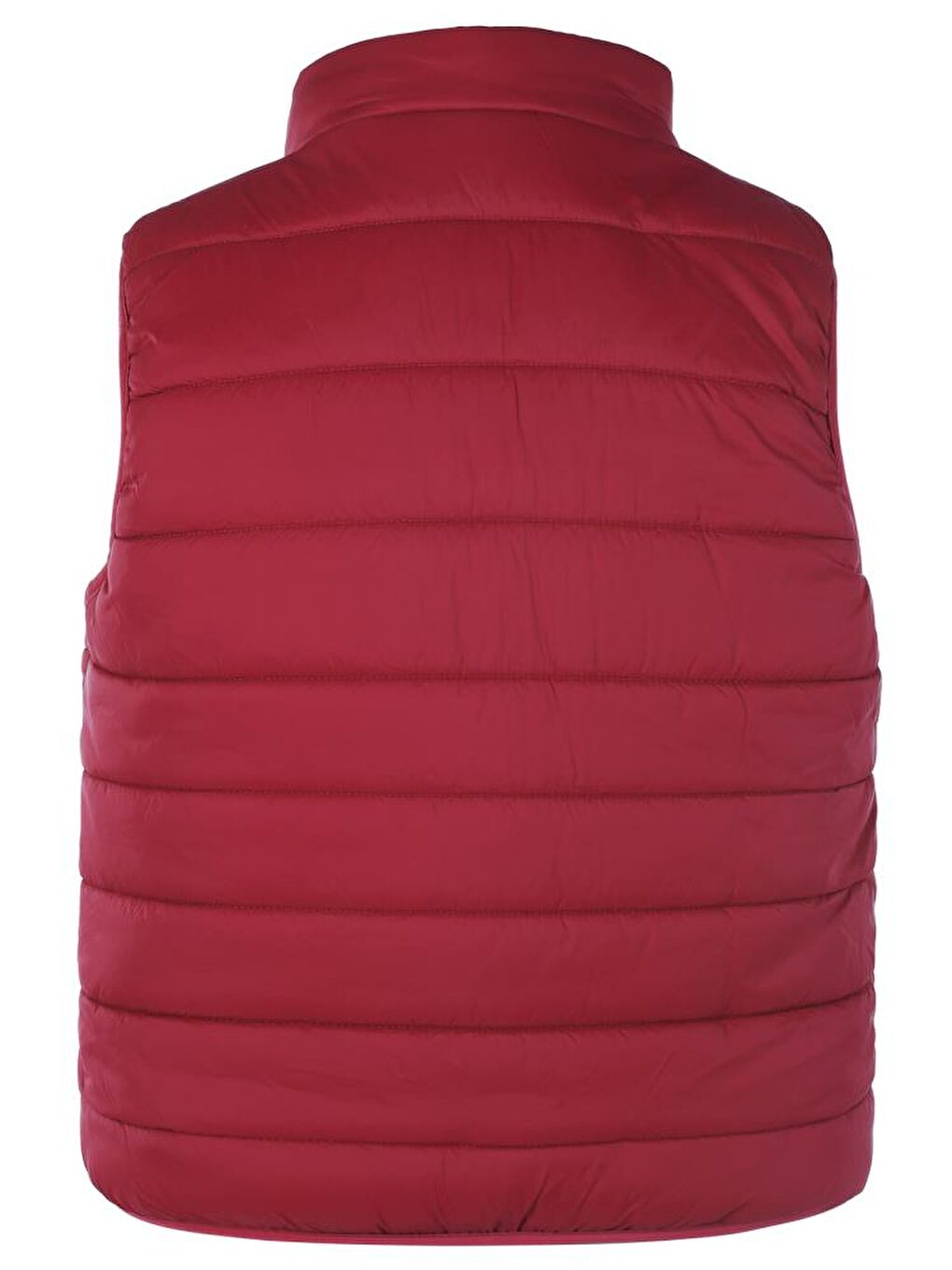 Bordo Boys Ray Desenli Parlak 2-5 Yaş Yelek-2