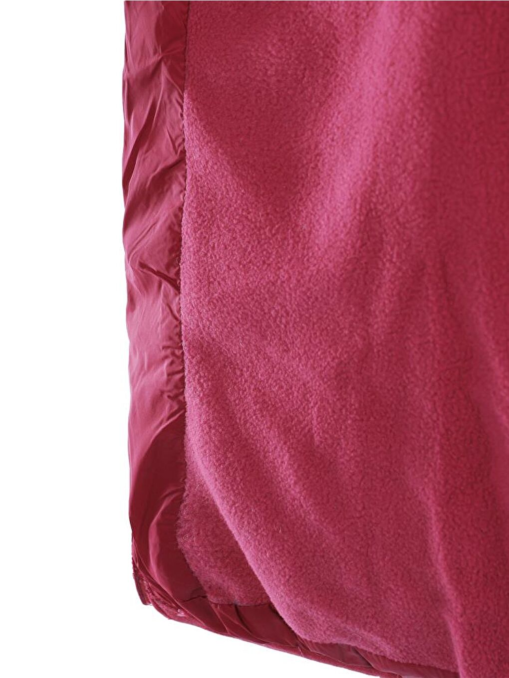 Bordo Boys Ray Desenli Parlak 2-5 Yaş Yelek-4