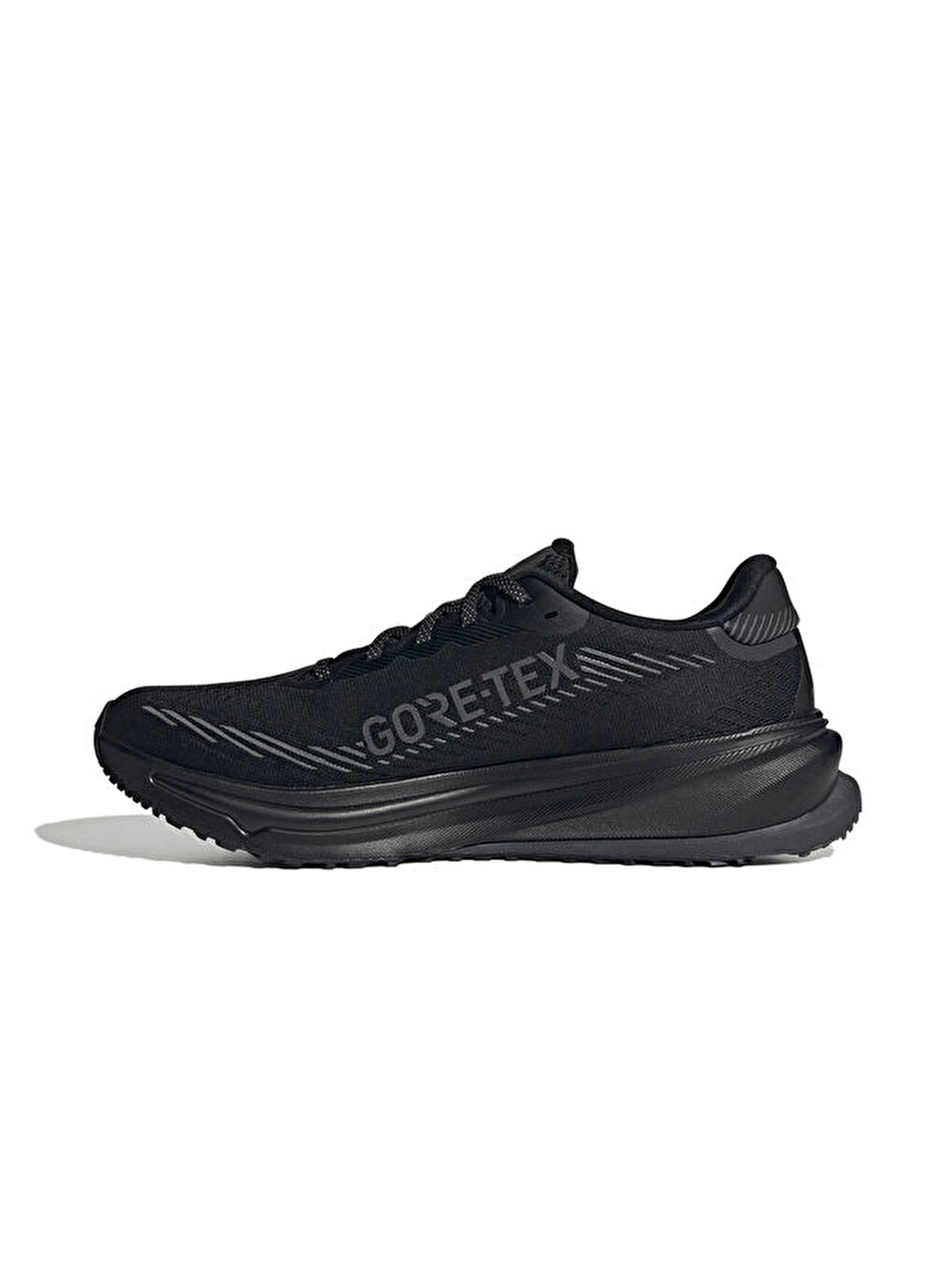 Supernova Rise Gtx M Erkek Outdoor Koşu Ayakkabısı Jp7763 Siyah-1