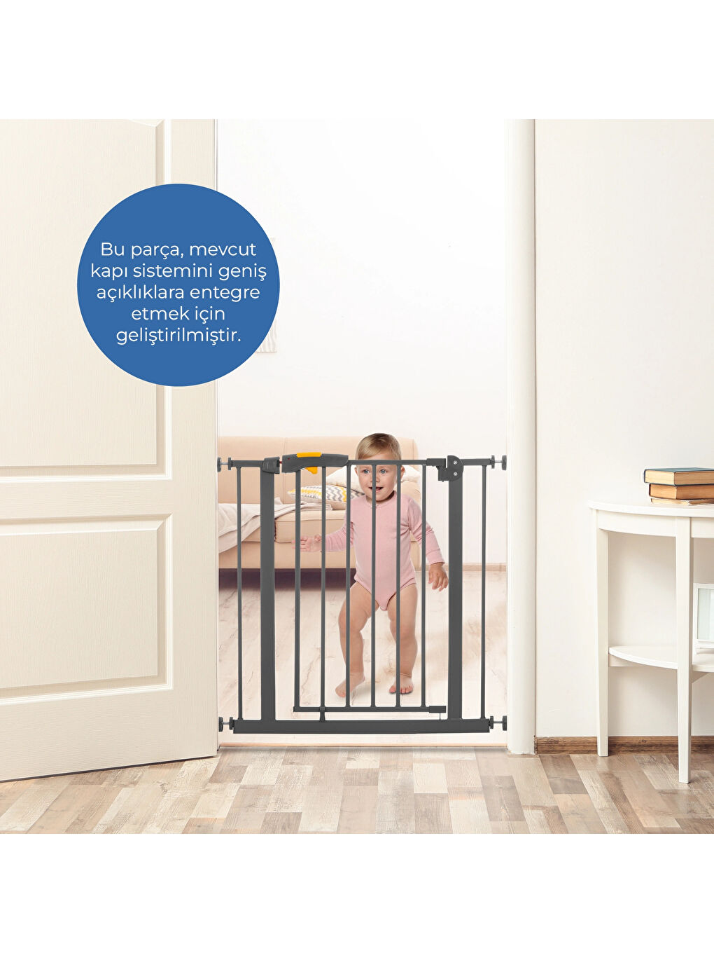 896 Güvenlik Kapısı Uzatma 20 cm-1