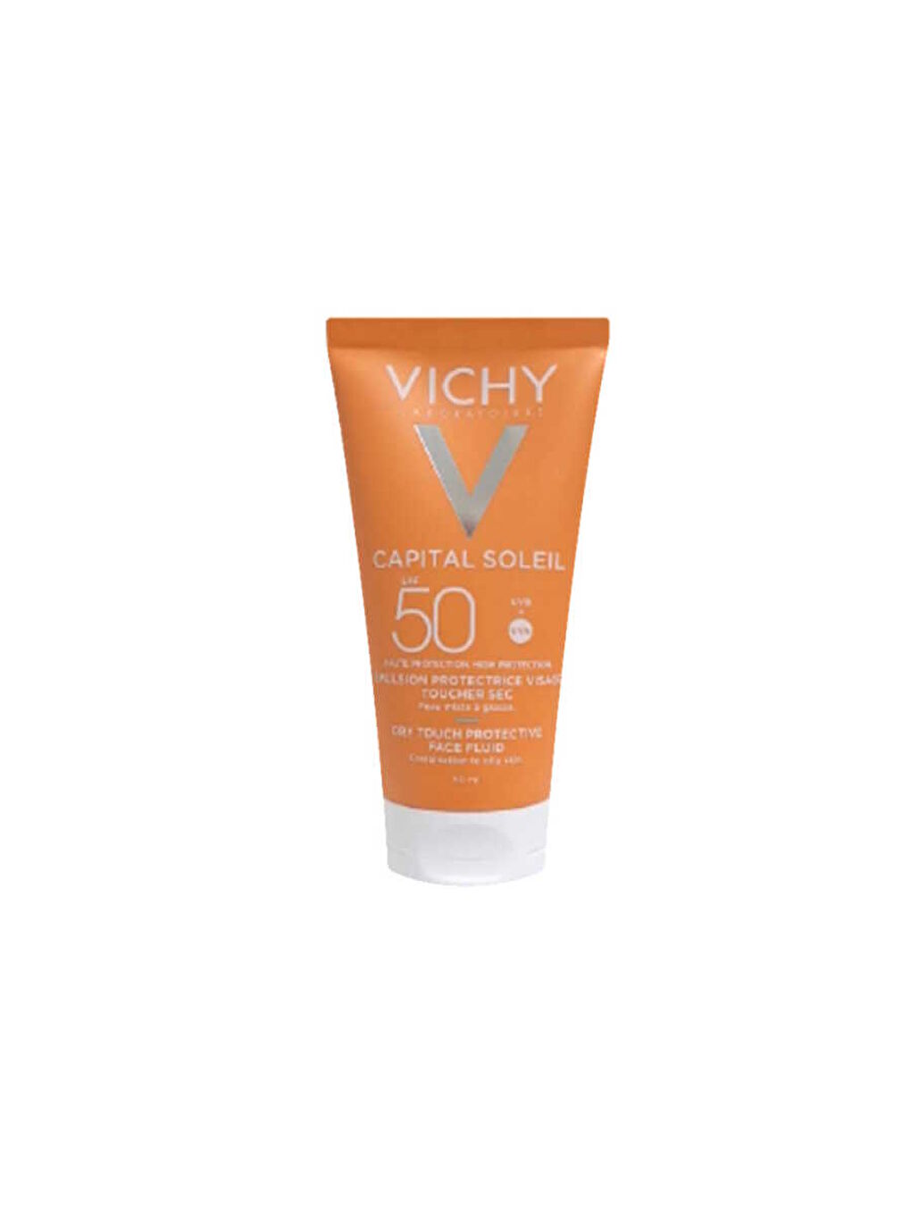 Vichy Capital Ideal Soleil Emulsion SPF 50 50 ml