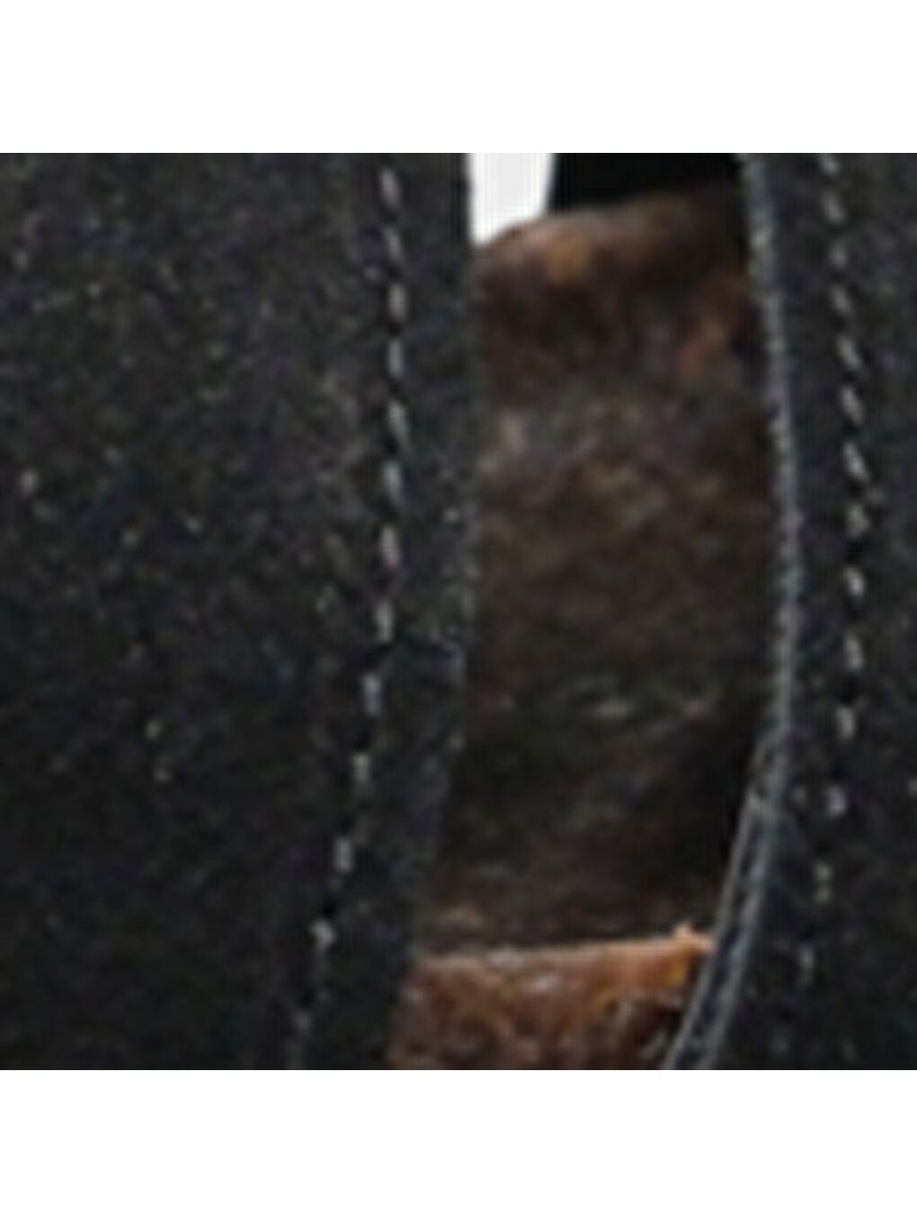 Siyah Penelopa Gladyatör Tokalı Kadın Sandalet-6