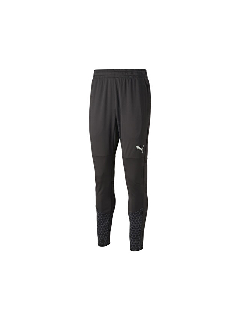 Teamcup Training Pants Erkek Futbol Eşofman Altı 65836903 Siyah