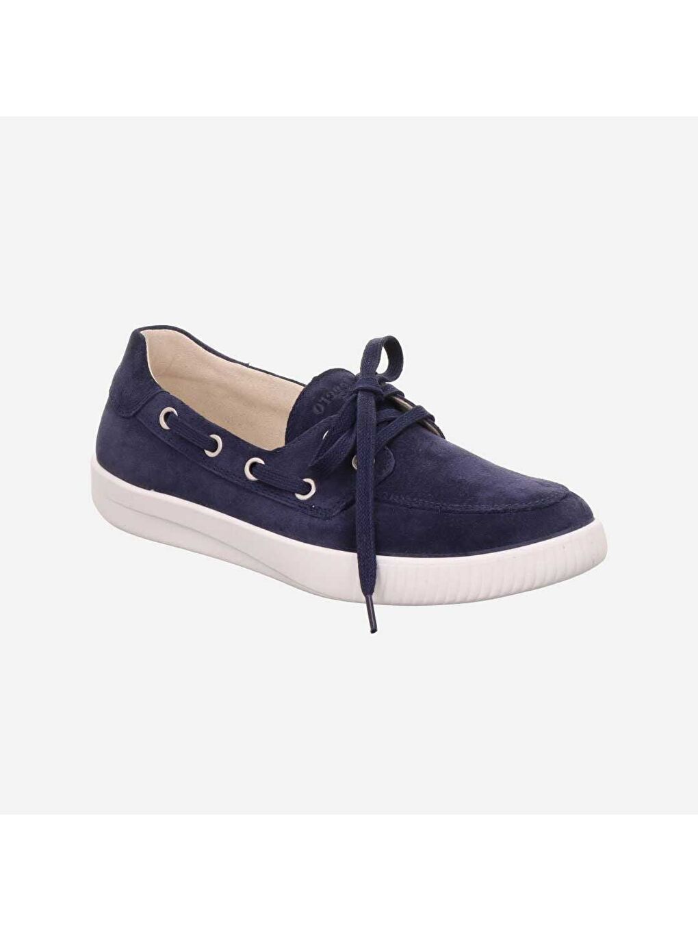 Lacivert Kadın Sneaker 2-000458-8300 SILENCE Blue-1