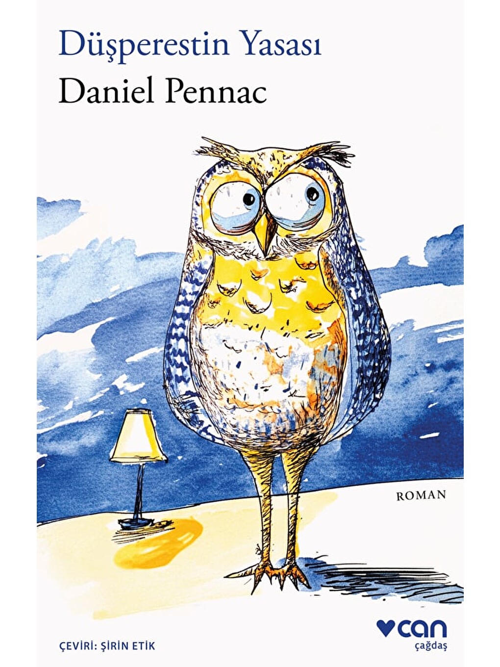 Düşperestin Yasası