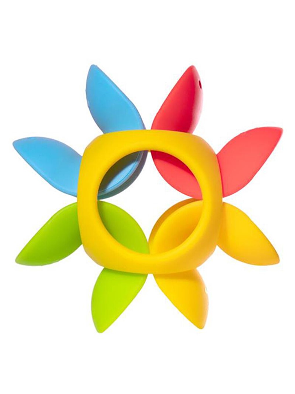 Ulu - Yellow, Green, Blue, Red