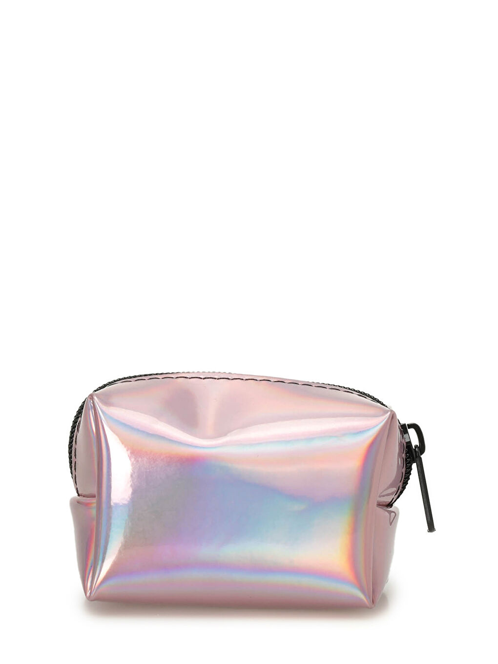 LOVE BZK 4PR Pembe Kadın Bozuk Para Cüzdanı-2