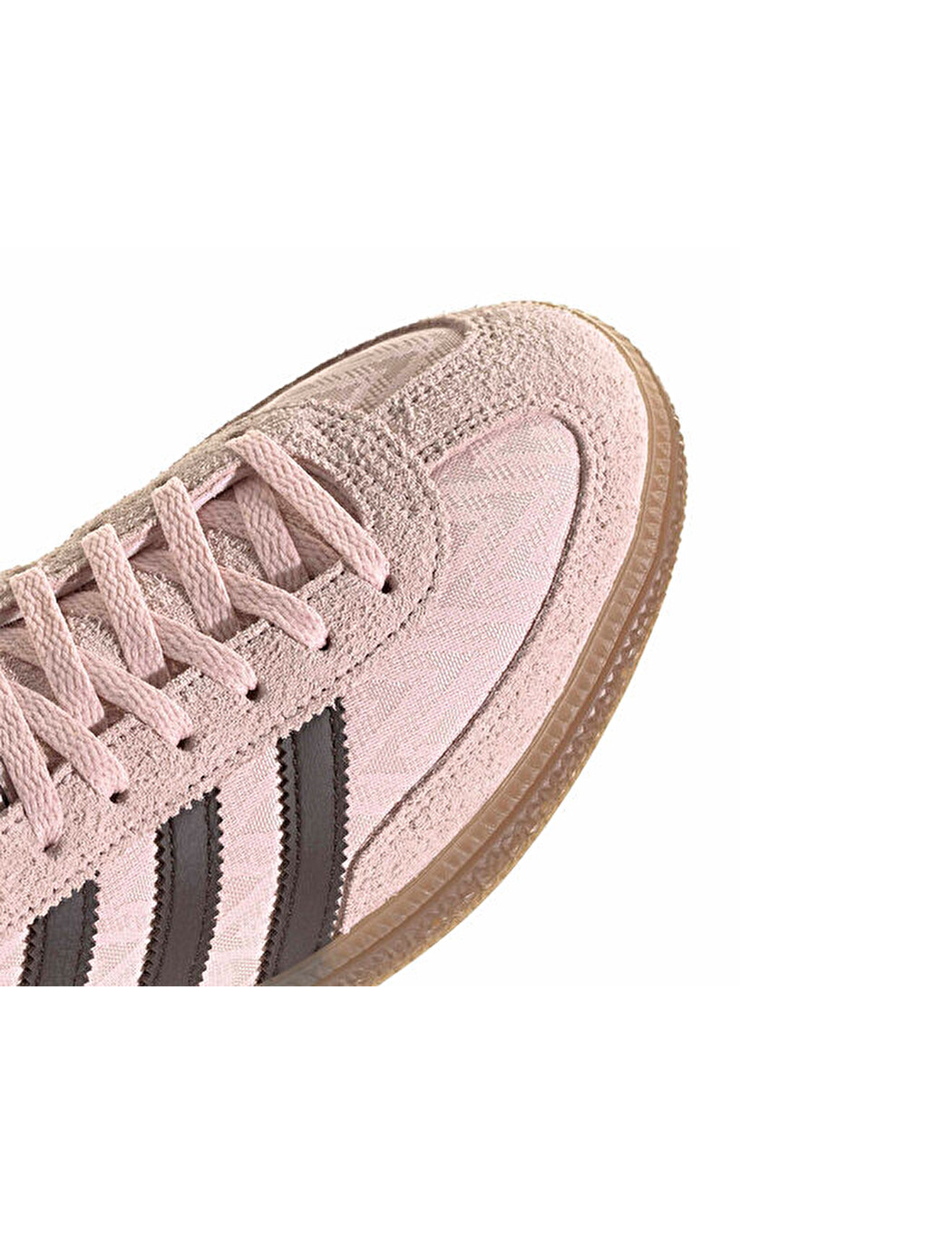 Handball Spezial W Kadın Günlük Ayakkabı Ih1499 Pembe-6