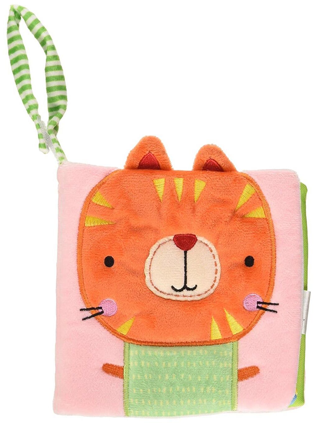 My Cuddly Funny Ears: