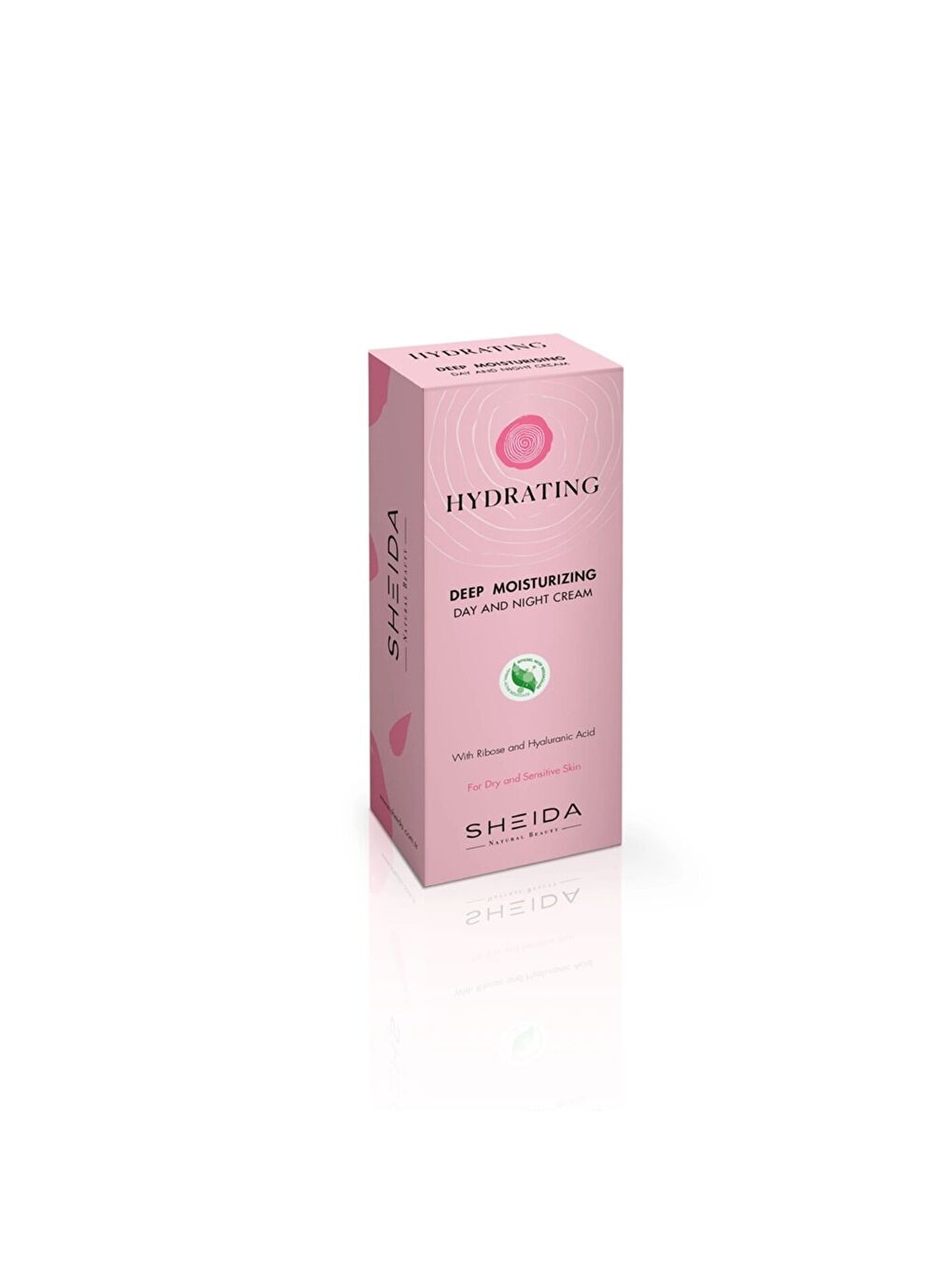 Hydrating Yoğun Nemlendirici Günlük Bakim Kremi 75ml - Kuru Ve Hassas Ciltler Için-2