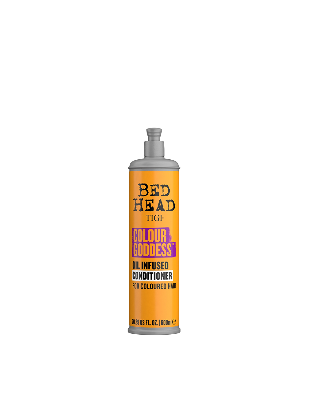 Tigi Bed Head Colour Goddess Saç Kremi 600 ml