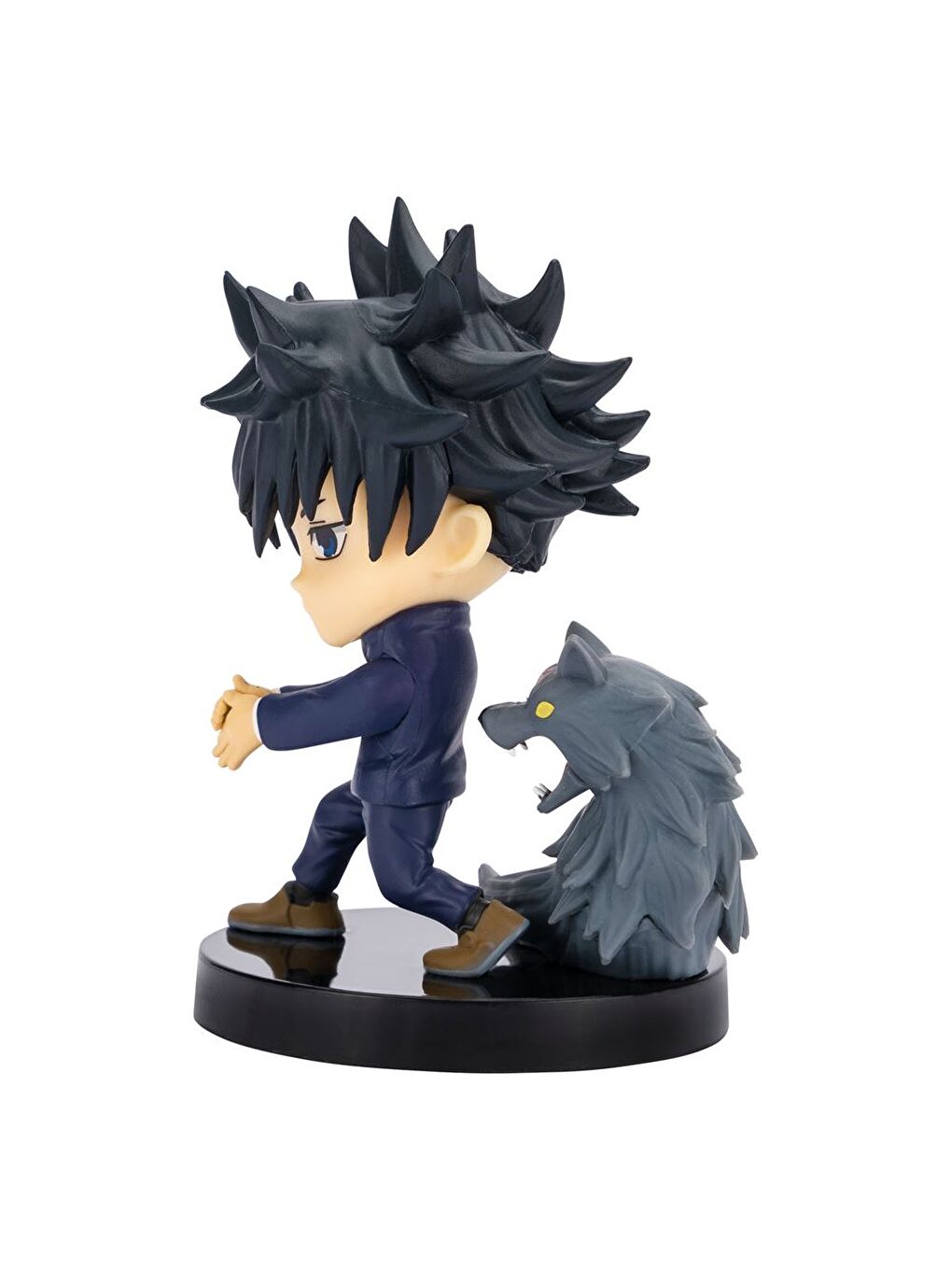 Total Anime Mini Büst Figür - Megumi Fushiguro 0077-1