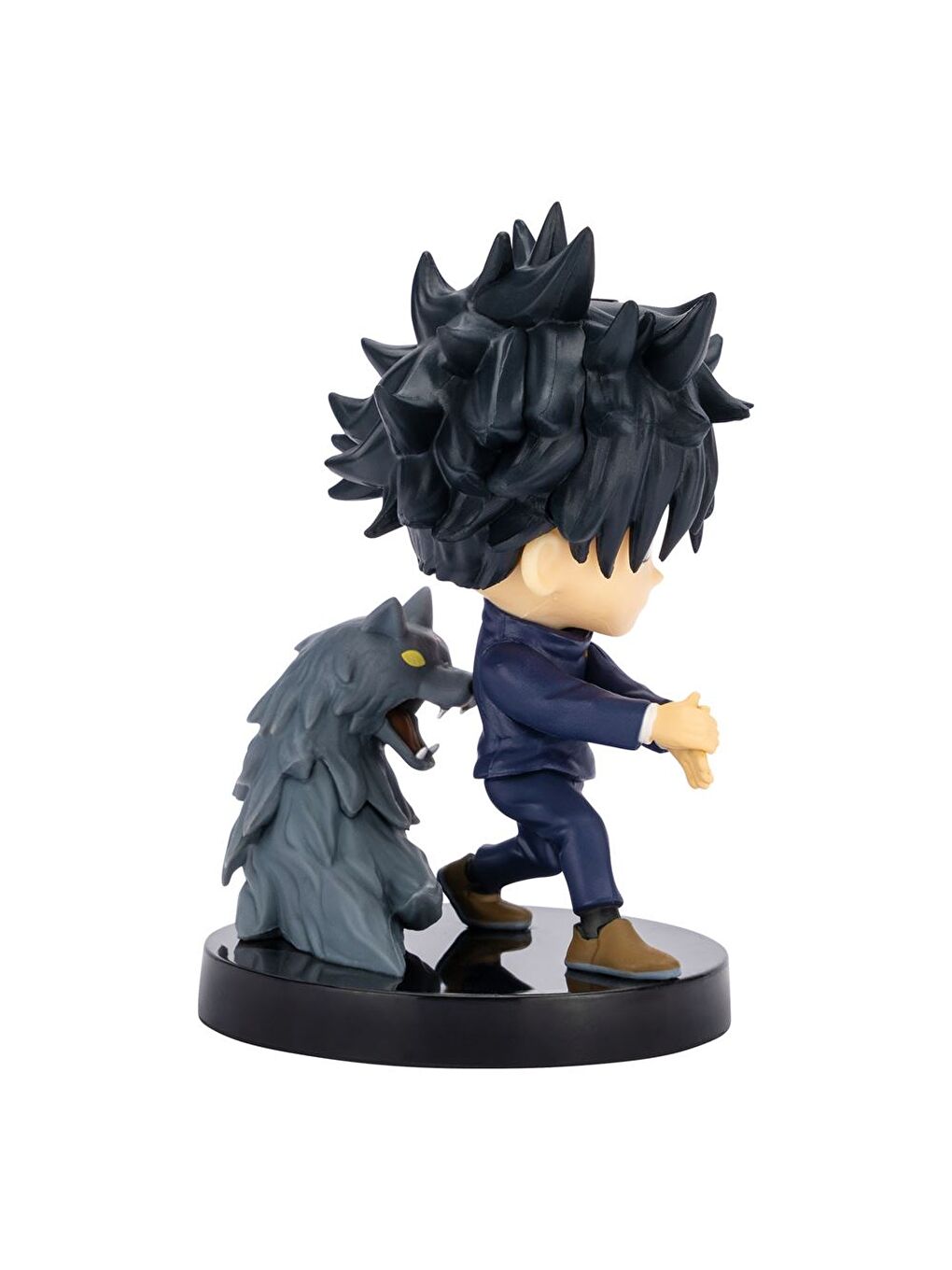 Total Anime Mini Büst Figür - Megumi Fushiguro 0077-2