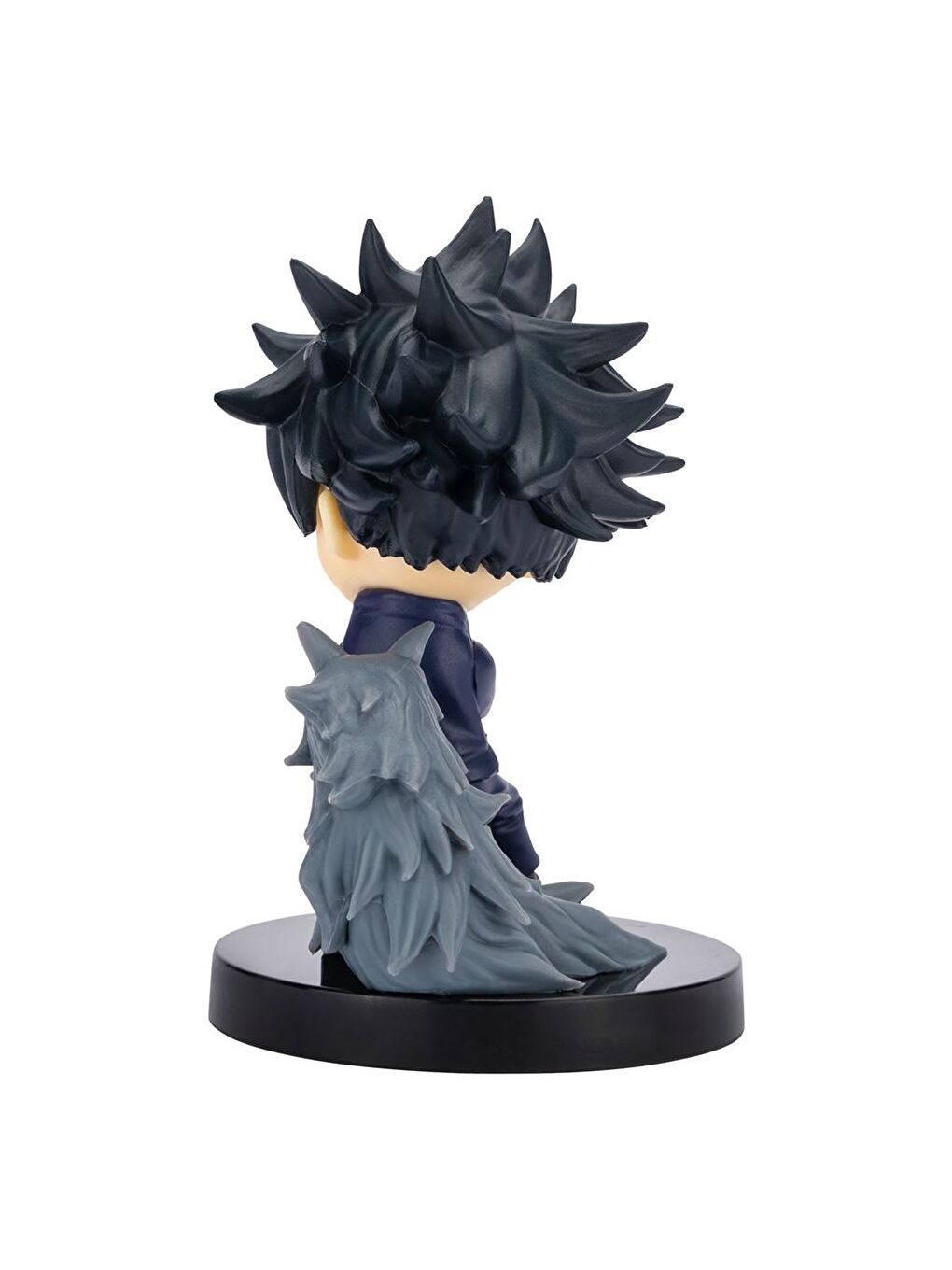 Total Anime Mini Büst Figür - Megumi Fushiguro 0077-3